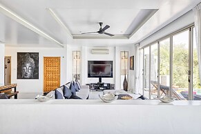 Villa Jaliza