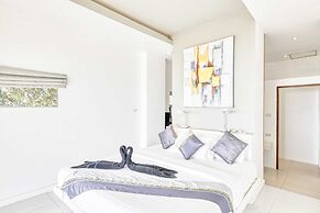 Villa Jaliza
