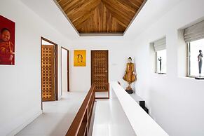 Villa Jaliza