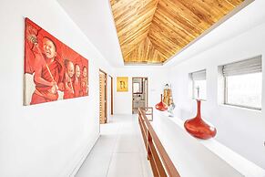 Villa Jaliza