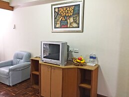 Rio Monte Residence