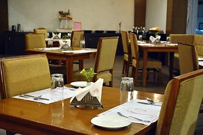 Hotel Sree Annamalaiyar Park