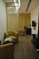 Hotel Sree Annamalaiyar Park