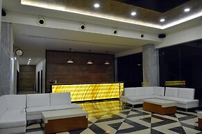 Hotel Sree Annamalaiyar Park