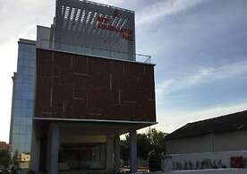 Hotel Sree Annamalaiyar Park