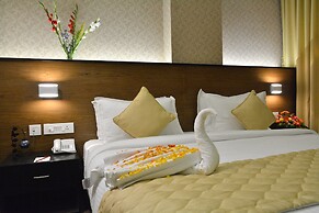 Hotel Sree Annamalaiyar Park