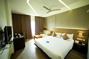 Hotel Sree Annamalaiyar Park