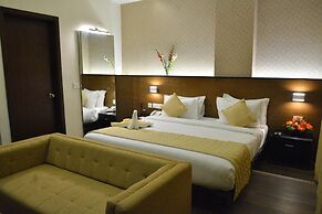 Hotel Sree Annamalaiyar Park