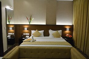 Hotel Sree Annamalaiyar Park