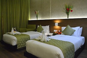 Hotel Sree Annamalaiyar Park