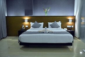 Hotel Sree Annamalaiyar Park