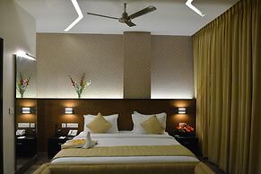 Hotel Sree Annamalaiyar Park