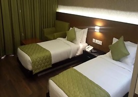 Hotel Sree Annamalaiyar Park
