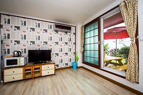 Dalbit Maru Pension