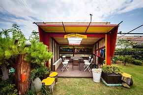 Dalbit Maru Pension