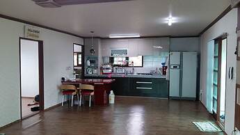 Dalbit Maru Pension