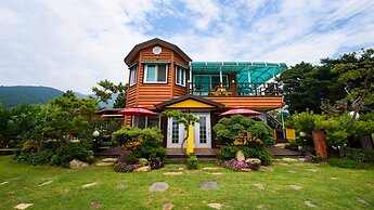 Dalbit Maru Pension