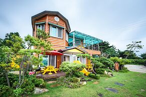 Dalbit Maru Pension