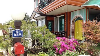 Dalbit Maru Pension