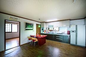 Dalbit Maru Pension