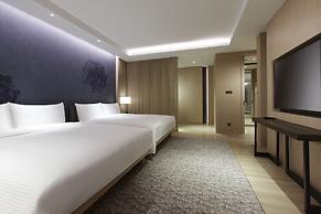 Mu Jiao Xi Hotel