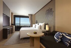 Mu Jiao Xi Hotel