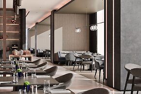 Mu Jiao Xi Hotel