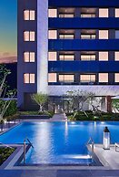 Mu Jiao Xi Hotel