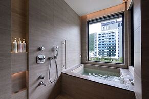 Mu Jiao Xi Hotel