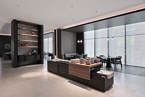 Mu Jiao Xi Hotel