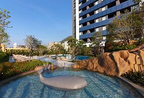 Mu Jiao Xi Hotel