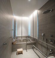 Mu Jiao Xi Hotel