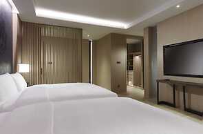 Mu Jiao Xi Hotel