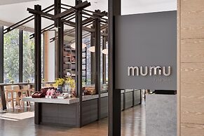 Mu Jiao Xi Hotel
