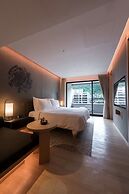 Mu Jiao Xi Hotel