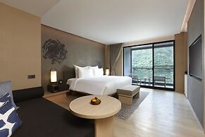 Mu Jiao Xi Hotel