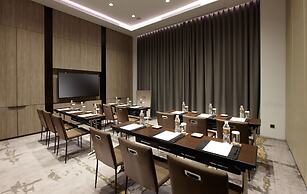 Mu Jiao Xi Hotel