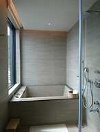 Mu Jiao Xi Hotel