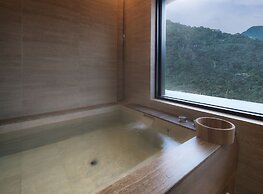 Mu Jiao Xi Hotel