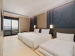 Mu Jiao Xi Hotel