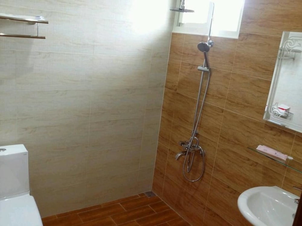 Jiangshui Tianyuan Homestay