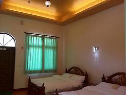 Jiangshui Tianyuan Homestay