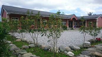 Jiangshui Tianyuan Homestay