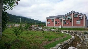 Jiangshui Tianyuan Homestay