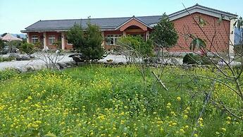Jiangshui Tianyuan Homestay