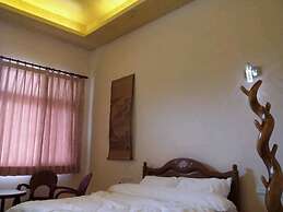 Jiangshui Tianyuan Homestay