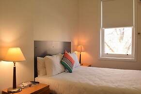 Crown Accommodation Bendigo CBD