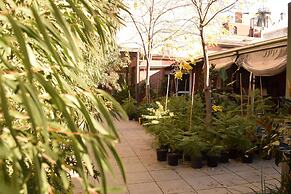 Crown Accommodation Bendigo CBD