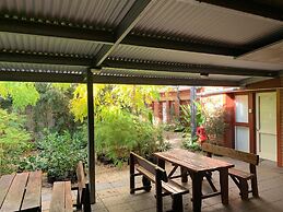 Crown Accommodation Bendigo CBD