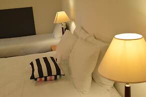 Crown Accommodation Bendigo CBD
